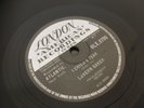 LaVERN BAKER : I CRIED A TEAR  /  ST. LOUIS BLUES.  UK. 78.rpm (1959)