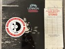 John Lennon - Rock 'N' Roll LP 1975 BBC Gramophone Apple Records Vinyl VG+