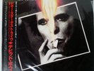 OST(DAVID BOWIE) ZIGGY STARDUST RCA RPL3039 Japan OBI INSERT VINYL 2LP