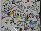 LED ZEPPELIN III ATLANTIC P10106A Japan VINYL 12