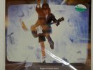 AC/DC BLOW UP YOUR VIDEO ATLANTIC P13634 Japan INSERT VINYL 12