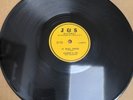 Johnnie & Joe    R&B 78    It Was There / There Goes My Heart   VG++ J&S Records
