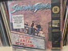 Suicidal Tendencies ‎– Lights Camera Revolution 2021 White - Vinyl Record LP