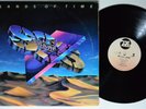 S.O.S. BAND Sands Of Time TABU LP VG+ 1st press