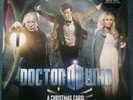 Doctor Who - A Christmas Carol (White Vinyl 001/500)