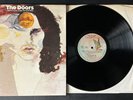 The Doors ‎’Weird Scenes Inside The Gold Mine’ Double Vinyl LP A1B1C1D1 Elektra