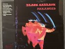 BLACK SABBATH Paranoid SEALED numbered 180 Gram LP High Fidelity Rhino HiFi