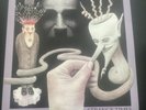 The Chameleons Strange Times Audiophile 3 Lp Vinyl Reissue Remaster Goth Psych