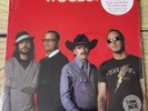 Weezer, Red Album, sealed LP, First Pressing, with Hype