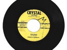 DERRICK HARRIOTT / SOLOMON / BOBBY ELLIS & JETS / THE EMPEROR / 7''