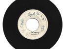 ALVA LEWIS / I'M INDEBTED / GROOVERS / YOU'RE GOT TO CRY / 7''