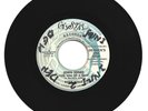 RUDY MILLS / JOHN JONES / PLACE CALLED HAPPINESS / 7''