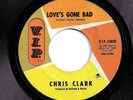 NORTHERN SOUL 45 by CHRIS CLARK HEAR IT