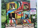 The Temptations - Psychedelic Shack - Brand New/Sealed 140 Gram Virgin Vinyl