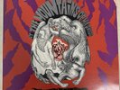 Blackfeather: At The Mountains Of Madness (Vinyl, 2nd Press AU, LP, EXC) -L34159