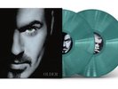 GEORGE MICHAEL Older LP 25th Anniversary Green Vinyl PRISTINE MINT SEALED  NEW
