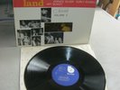 Art Blakey   A NIGHT AT BIRDLAND VOL 2 [LP] BLUE NOTE BST 81522