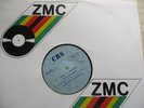 BRUCE SPRINGSTEEN - Chimes of freedom - Rare ZIMBABWE 4 Track SAMPLER 12