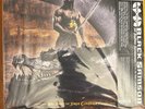 Wu-Tang Black Samson The Bastard Swordsman 2xLP RSD 2025 018/5000 1of 1 Artwork