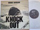 Charly Antolini - Knock Out Vinyl LP Germany