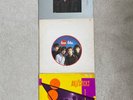 Buzzcocks: 1st 3 vinyl LPs: Another Music, Love Bites, Different Kind Of Tension