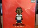 Pharrell Williams – In My Mind, COLOR Vinyl LP, Interscope IVC Edition 2024, NEW