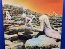 LED ZEPPELIN - HOUSES OF THE HOLY - RARE ATLANTIC STEREO LP