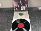 LP VINYL ROLLING STONES ALBUM AFTERMATH LK 4786 UK 1ST PRESS MONO 1966 EX/EX