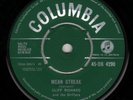 Cliff Richard & The Drifters - Mean Streak (7