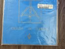 DEATH IN JUNE Oh How We Laughed LP Vinyl UK Import 1987
