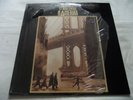 Soundtrack ES WAR EINMAL IN AMERICA ** 1984 German MERCURY LP ENNIO MORRICONE.