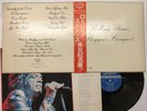 THE ROLLING STONES BEGGARS BANQUET Japan LP [91805ER]