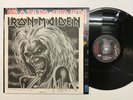 Iron Maiden Killers Japan LP [91752ER]