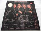 THE RUNAWAYS   WAITIN' FOR THE NIGHT ** 1977 German MERCURY LP w/ INSERT.