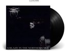 DARKTHRONE - A Blaze In The Northern Sky [BLACK LP]