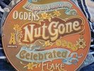 SMALL FACES OGDENS' NUT GONE FLAKE - IMMEDIATE  - 1ST US PRESS 1968  Very RARE