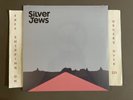 SEALED SILVER JEWS AMERICAN WATER RE LP DRAG CITY