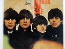 BEATLES FOR SALE ODEON OP7179 Japan RED VINYL VINYL 12