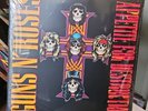 GUNS N' ROSES 