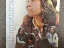 ROLLING STONES-LET IT BLEED -ORG UK MONO DECCA LP - LK 5025 - INCL POSTER-RARE
