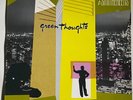 THE SMITHEREENS - GREEN THOUGHTS 1988 UK 12