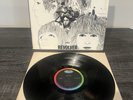 The Beatles Revolver ST 2576 Stereo Capitol Pressing LP Vinyl Record