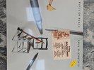 Paul McCartney - Pipes Of Peace With Hype Sticker,