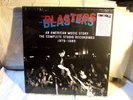 THE BLASTERS 5 LP 