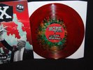 NOFX Decline Live in Dive Red Rocks LP rancid lagwagon no use for name pennywise