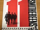 The Smithereens 11 LP Capitol C1-91194 1989 Pressing