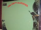 THE SOFT MACHINE S/T LP  PROBE LABEL CENSORED COVER CPLP4500X VG+