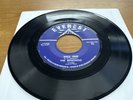Rockabilly 45   THE RENOWNS - Wild One/My Mind's Made Up    1961 Everest VG++