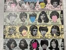 Rolling Stones Some Girls MFSL 1-087 Original Master Recording LP Japan