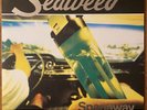 SEAWEED Spanaway 1995 UK ORG Hollywood Records GREEN Vinyl LP Sub Pop GRUNGE